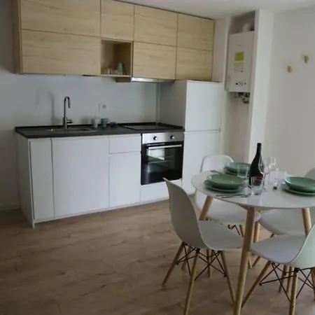 Green House Holiday Tatil Evi *