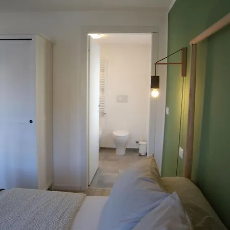 Green House Holiday Holiday home Roana