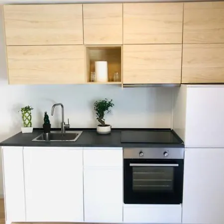 Tatil Evi Green House Holiday Roana