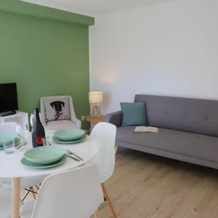 Green House Holiday Tatil Evi *