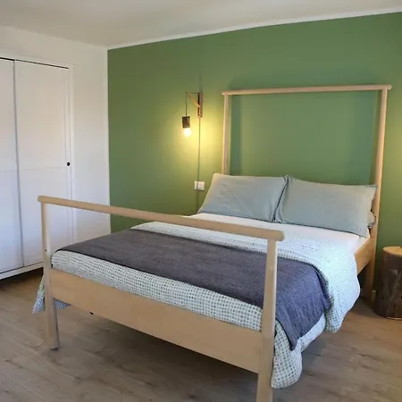 Tatil Evi Green House Holiday