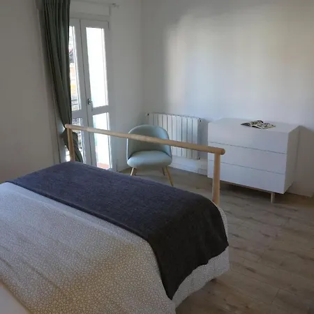 Green House Holiday Tatil Evi Roana