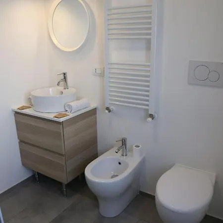 Tatil Evi Green House Holiday Roana